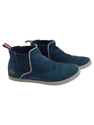 Lacoste stivaletto chelsea - stivaletto,