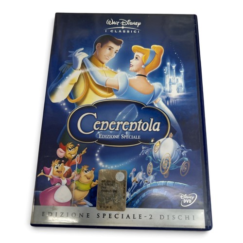 Cenerentola speciale 2 - ed.,