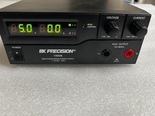 Precision 1900b - b&k,