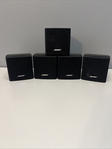 Bose acoustimass series iii - acoustimass,
