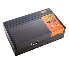 Uimoso 45w co2 incisore laser - uimoso,