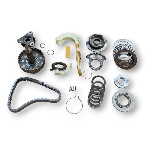 Kit riparazione cambio - kit,