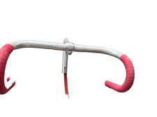 Manubrio Bici Da Corsa Epoca