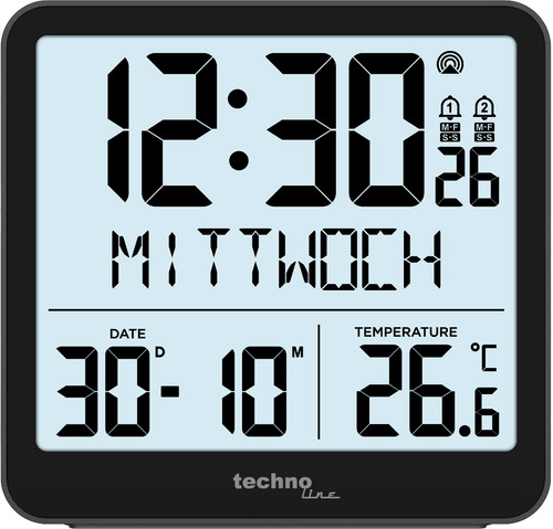 Techno line 285 - line,