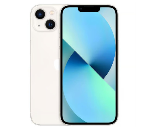 Apple iphone 128gb - apple, 13