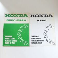 manuale officina originale