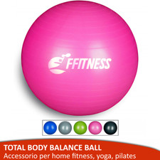 HOME FITNESS FIT BALL 55-95