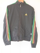 Adidas Equipment Track Jacket