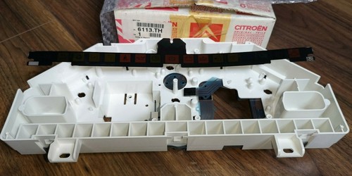 Scatola quadro strumenti