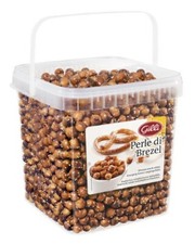 STUZZICHINI PERLE DI BREZEL