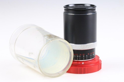 Zeiss tele tessar 135 - tele-tessar,