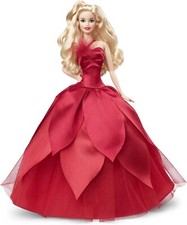 BARBIE MAGIA DELLE FESTE 2022 HOLIDAY MATTEL HBY03