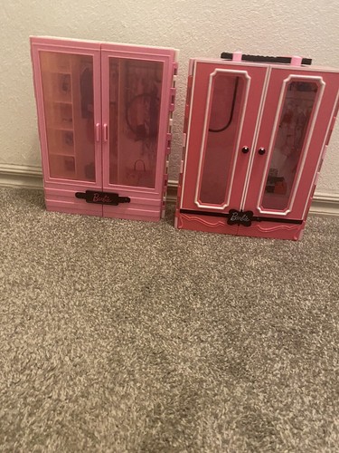 Due barbie mattel - due,