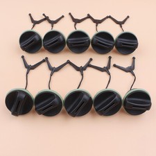 Tappo serbatoio gasolio per motosega Jonsered 2163 2165 2166 2171 2172 537215207