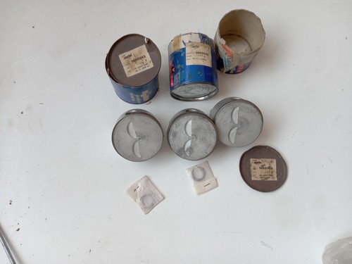 5880543 kit pistoni per - pistoni, fiat
