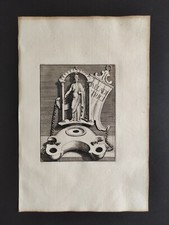 Pallade Vincitrice, Lucerne