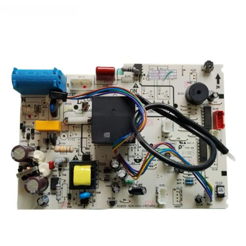 Scheda controllo - di,