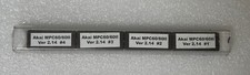 AKAI MPC-60 MPC-60 MKII OS