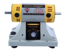 Lucidatrice smerigliatrice