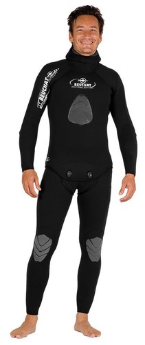Beuchat mundial equipe mm - beuchat, 5