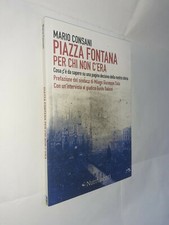 PIAZZA FONTANA PER CHI NON