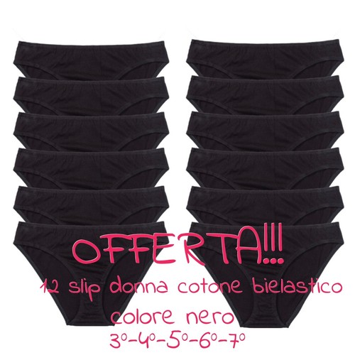 Slip mini donna - slip,