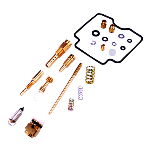 Kit riparazione carburatore - riparazione,