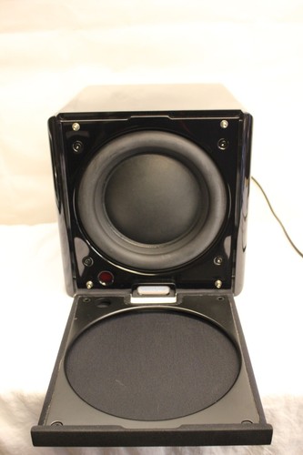 Velodyne dd10 digital - digital, drive
