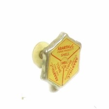 TAPPO OLIO COPERCHIO PUNTERIE