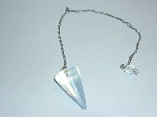 Pendolino opalite chiara - opalite,