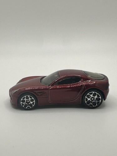 Hot wheels 2022 - #156, factory