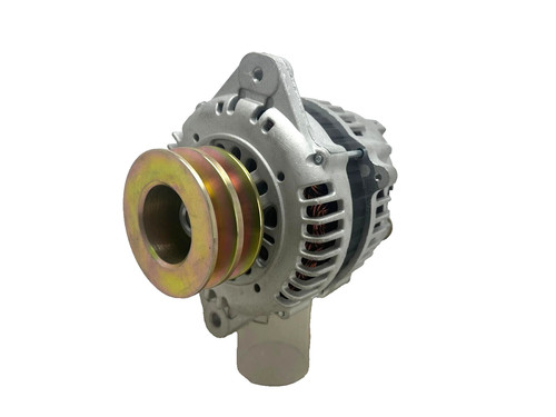 Alternatore 60a per nissan - 60a,