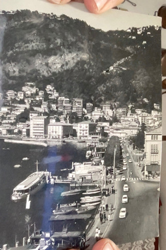 Como panorama anni 50 - como, '50