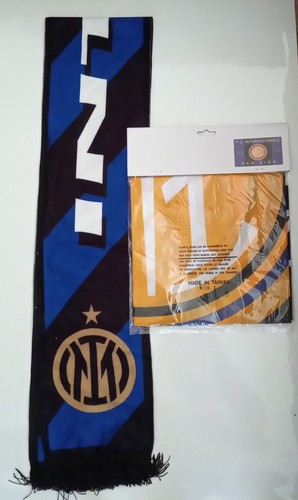 Regali inter milano 1 - 2,