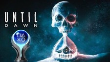 Until Dawn Remastered PS5