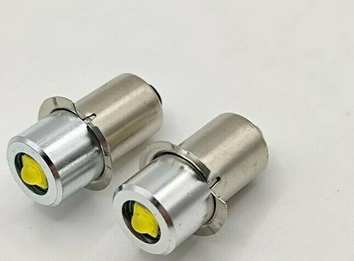 P13 lampadina led cree - lampadina,