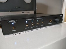 Beresford Caiman Dac e