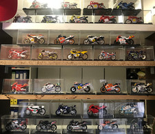 Diecast ixo altaya grandi - diecast,