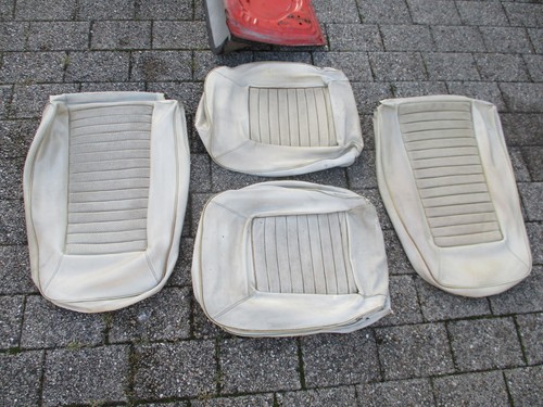 Opel 9al coprisedile - opel, 1.9al