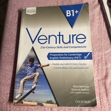 Venture B1+