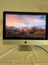 Apple imac 500gb intel - apple,