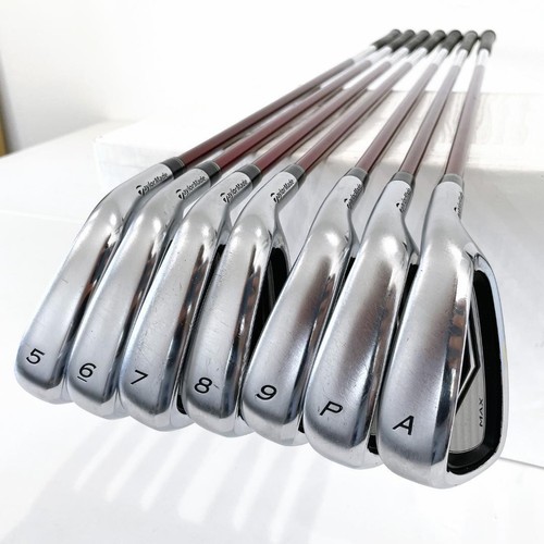 Taylormade set ferri - taylormade, di