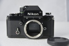 NIKON F2 NERA ESPOSIMETRO PHOTOMIC DP-1 NIKON F 2 DP 1 - IN OFFERTA - OCCASIONE