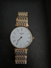 Longines La Grande Classique
