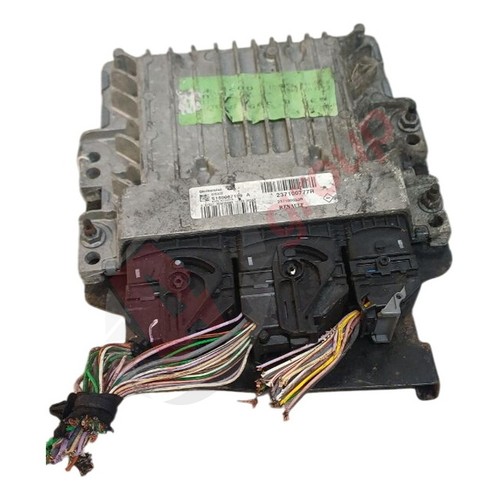 Renault megane ecu 237100777r - megane,