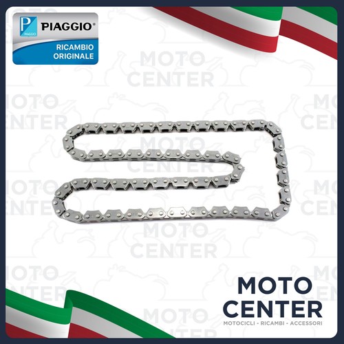 Catena distribuzione motore - distribuzione,