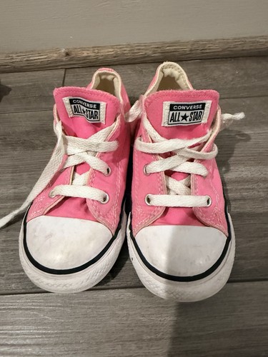 Scarpe converse rosa - converse,