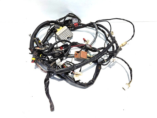 Impianto camblaggio elettrico - camblaggio,