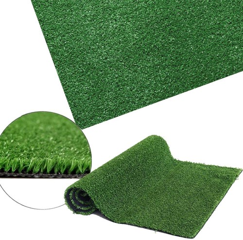 Tappeto erba verde sintetica - , 8