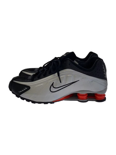 Nike shox - shox, r4